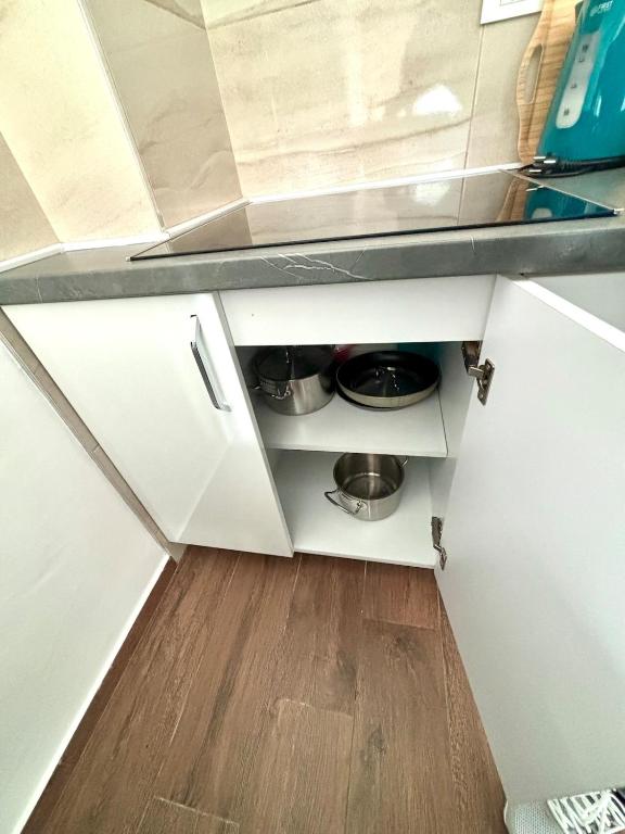 Mare Apartment - 5