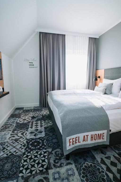 Feringapark Hotel by Coffee Fellows Hotels - 3