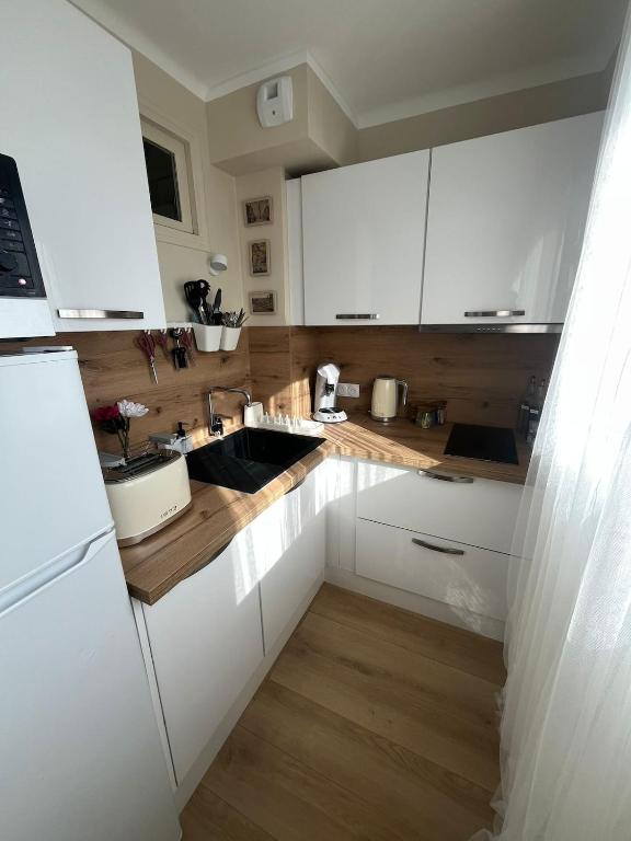 Appartement cosy 1ère ligne avec clim et parking - 3