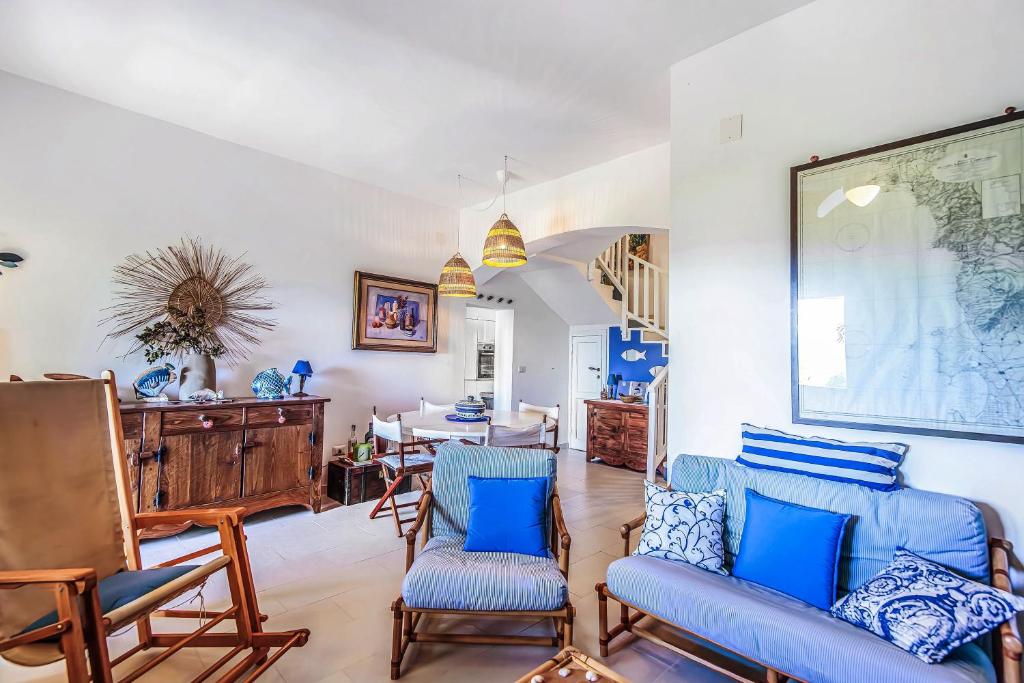 Una Finestra Sul Mare Capocaccia - Happy Rentals - 3