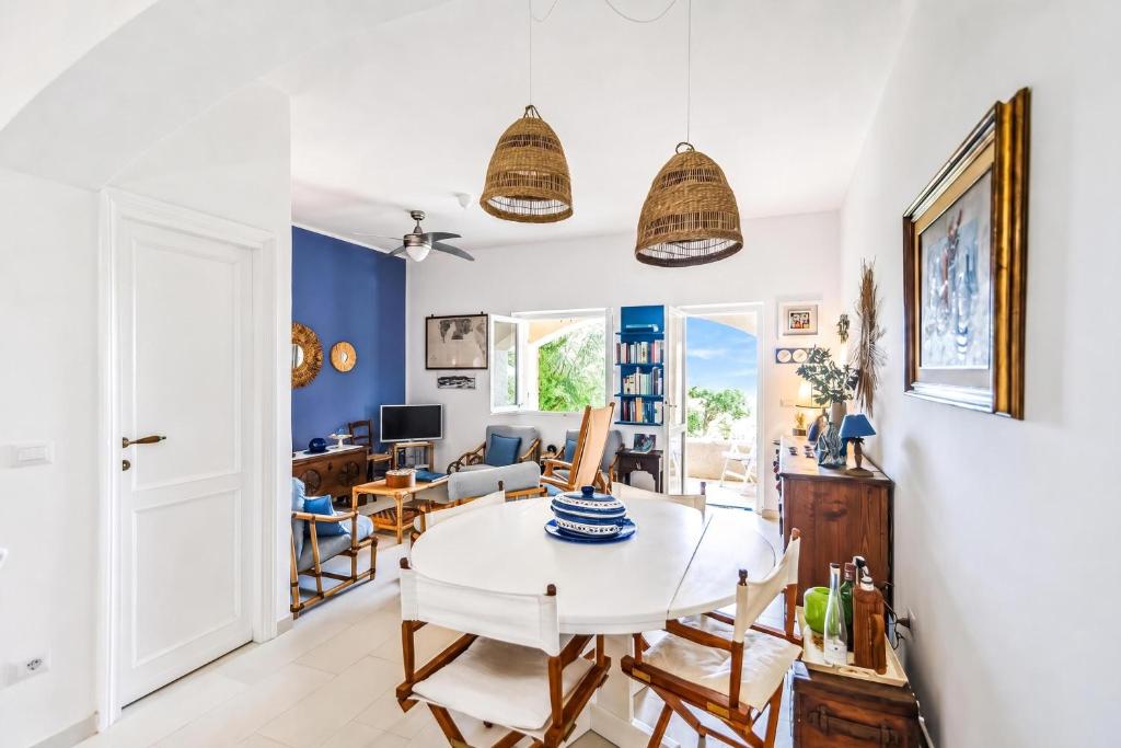 Una Finestra Sul Mare Capocaccia - Happy Rentals - 5
