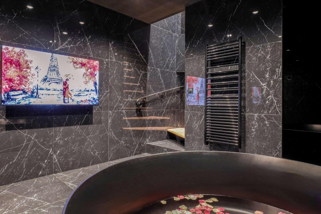 Amazing apartment - 2P - Parc Monceau - 3