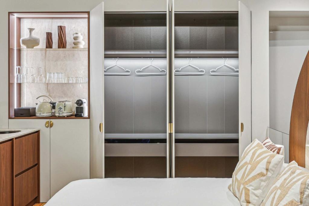 Amazing apartment - 2P - Parc Monceau - 4