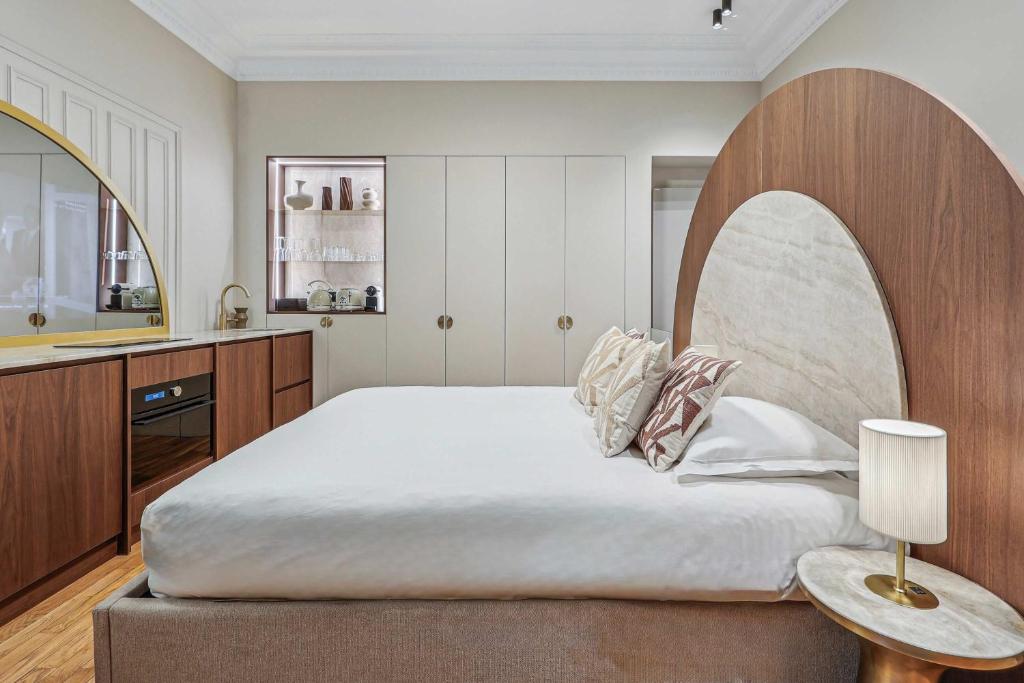 Amazing apartment - 2P - Parc Monceau - 5