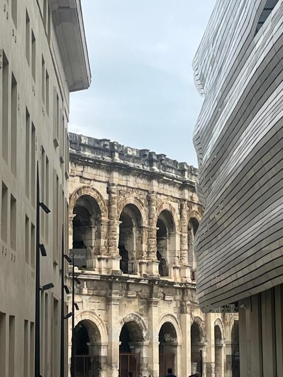Appartement entier 1 à 4 personnes au calme avec parking gratuit - 4