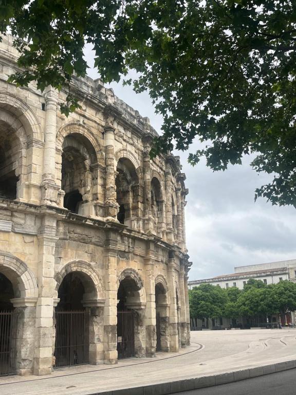 Appartement entier 1 à 4 personnes au calme avec parking gratuit - 5