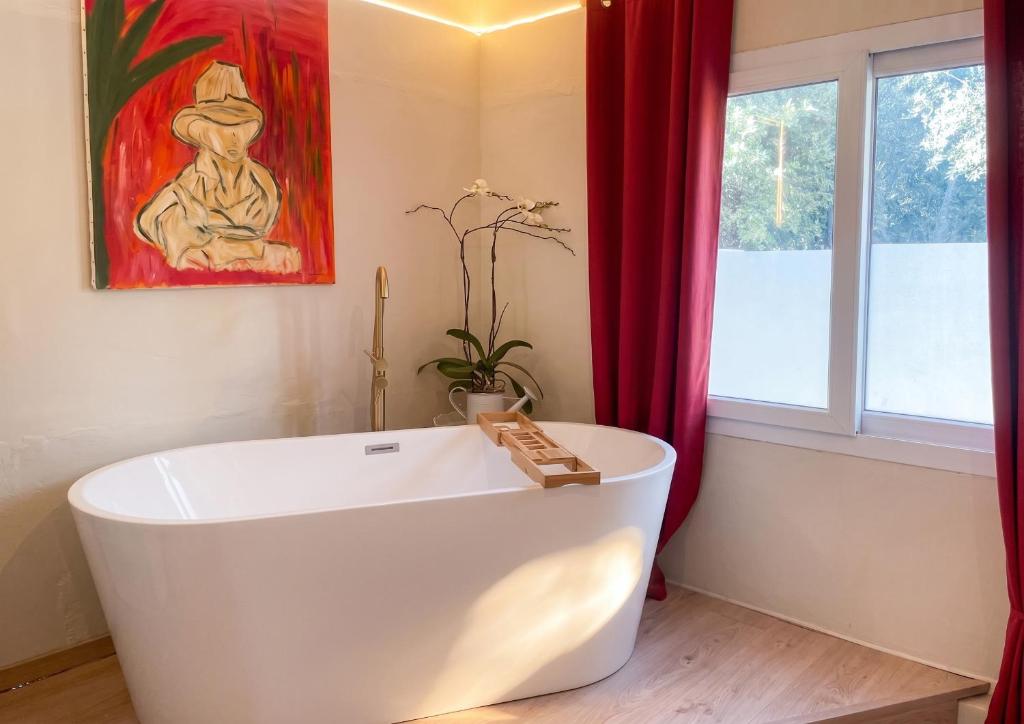 Appartement spacieux avec piscine à Vias 130 m² - 5