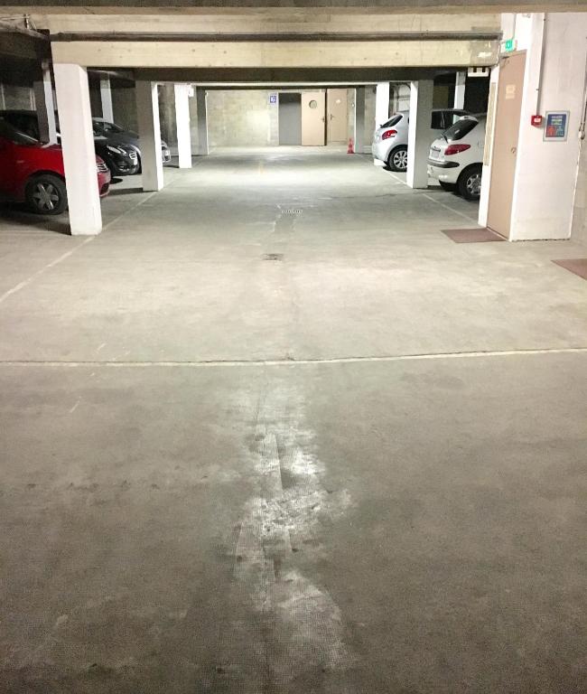Hôtel Ulysse Montpellier Centre - 5