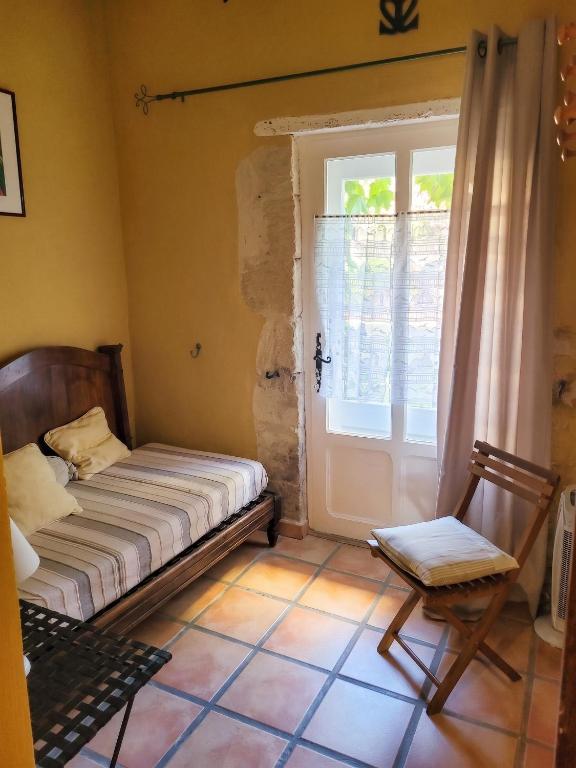 Appartement familial à Arles avec jardin et piscine - 3