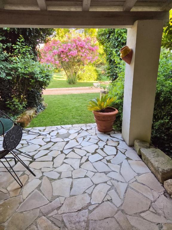 Appartement familial à Arles avec jardin et piscine - 5