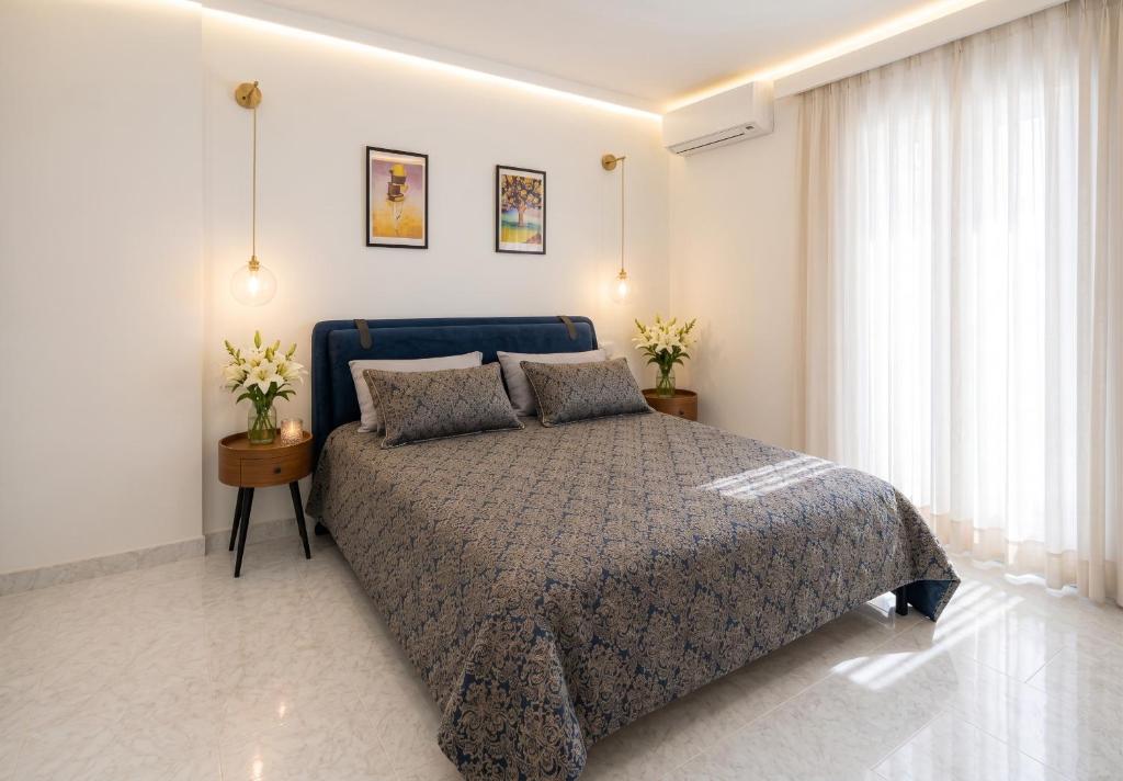 Spacious Apartment in Amalfi - 100 sqm - Parking included - 2
