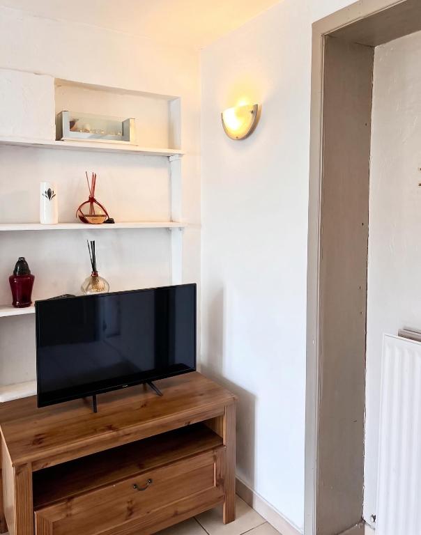 Appartement charmant à Avignon - 50 m² - Terrasse privée - 2