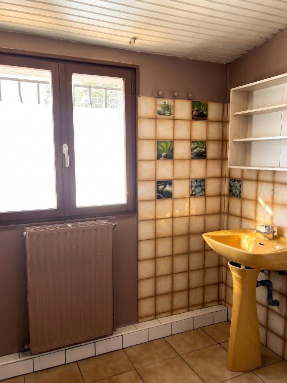Appartement charmant à Avignon - 50 m² - Terrasse privée - 4