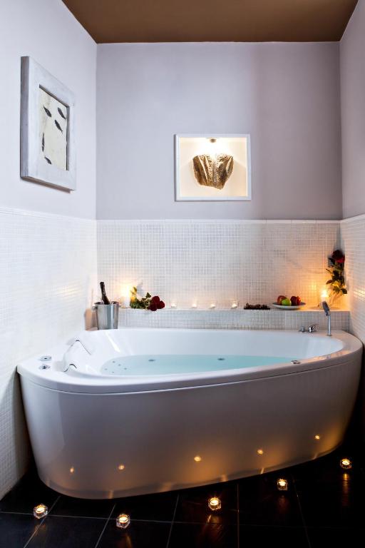 Boutique Hotel Nautilus 전경