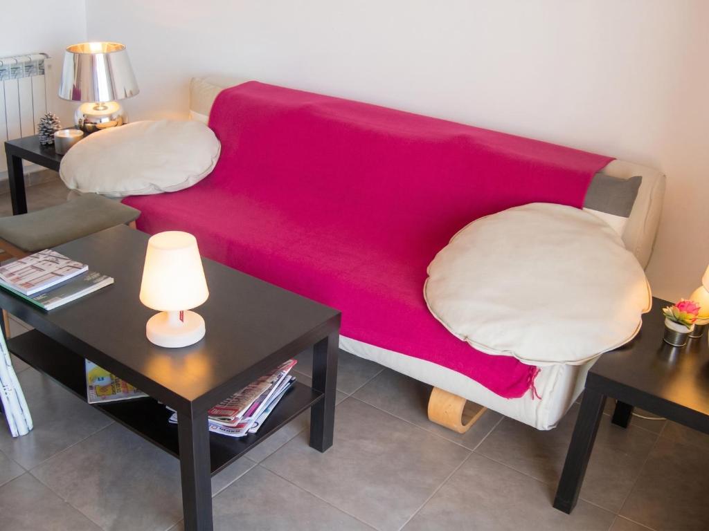 Charming Apartment in Palamós with Sea View and Terrace - 65 sqm - 2