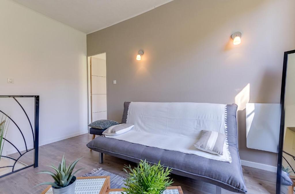 Maison confortable à Béziers avec jardin privé - 2