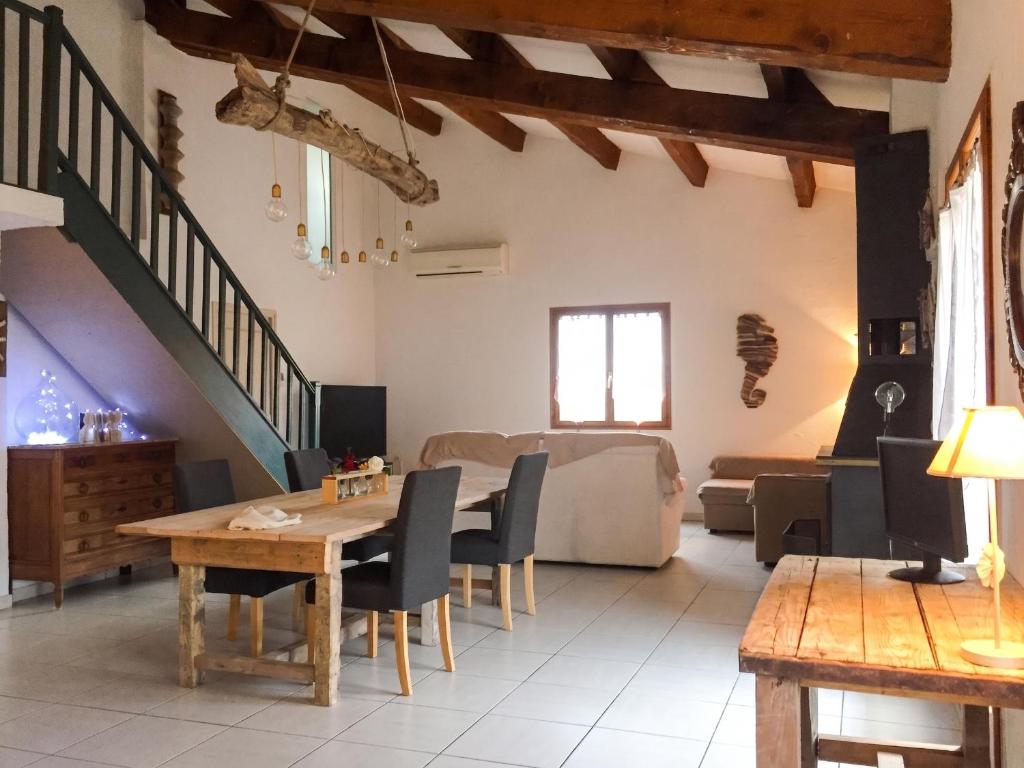 Maison charmante à Agde avec jardin et aire de jeux. - 5