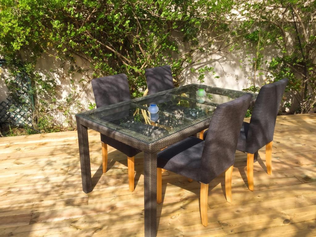 Maison charmante à Agde avec jardin et aire de jeux. - 4