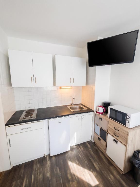 Appartement à Saint-Jean-de-Monts de 17 m² avec salle de bain - 3