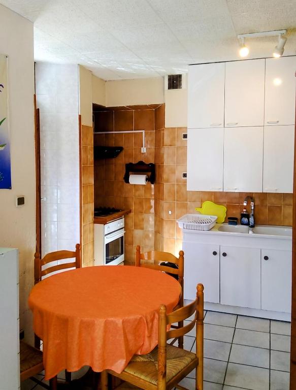 Studio avec vue sur montagne à Luz-Saint-Sauveur, 32m² + terrasse - 3