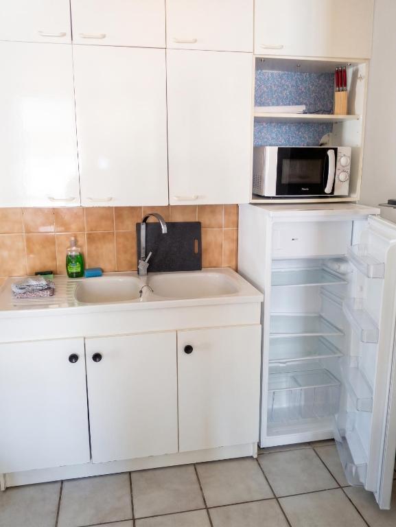 Studio avec vue sur montagne à Luz-Saint-Sauveur, 32m² + terrasse - 5