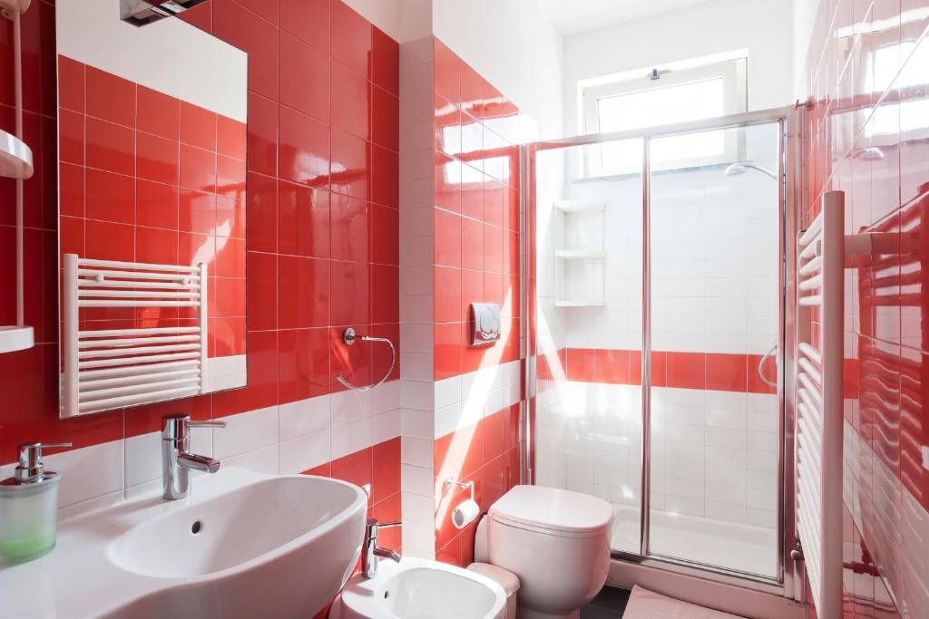 Cozy studio in Nicolosi, 30 m² with included parking - 5