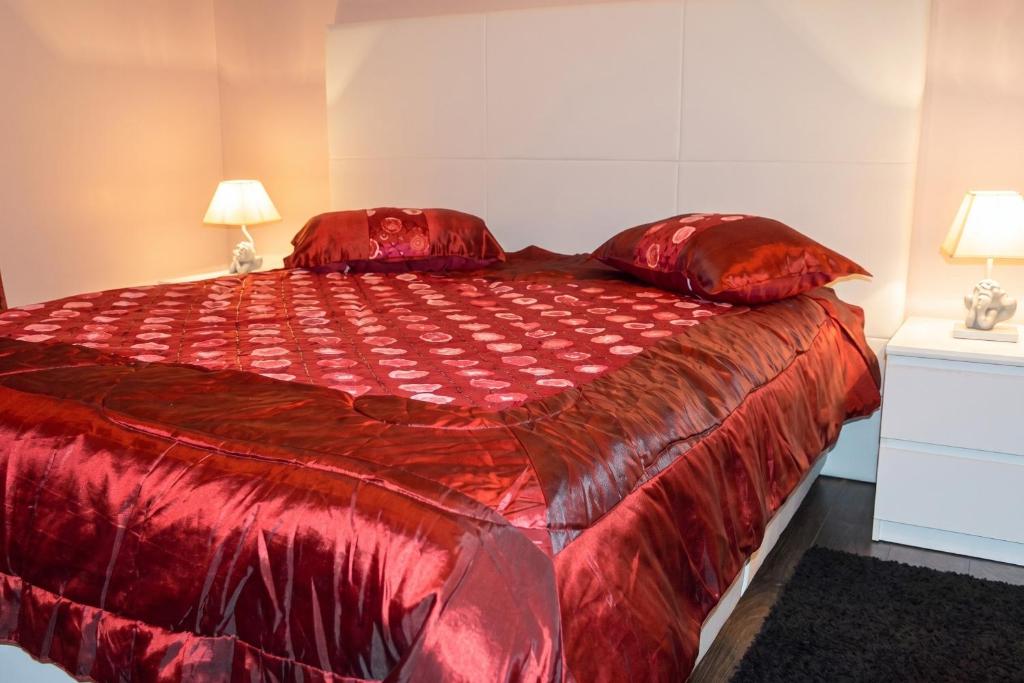 Appartement spacieux Gérardmer 90 m² - 4