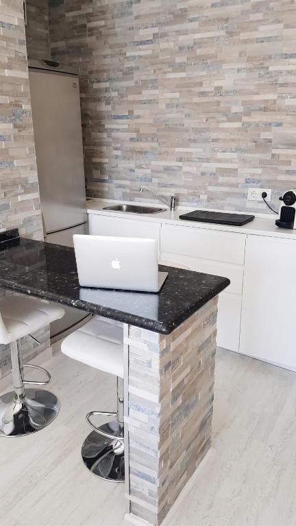 Welcoming studio in Torremolinos 45 m² with shared pool - 5