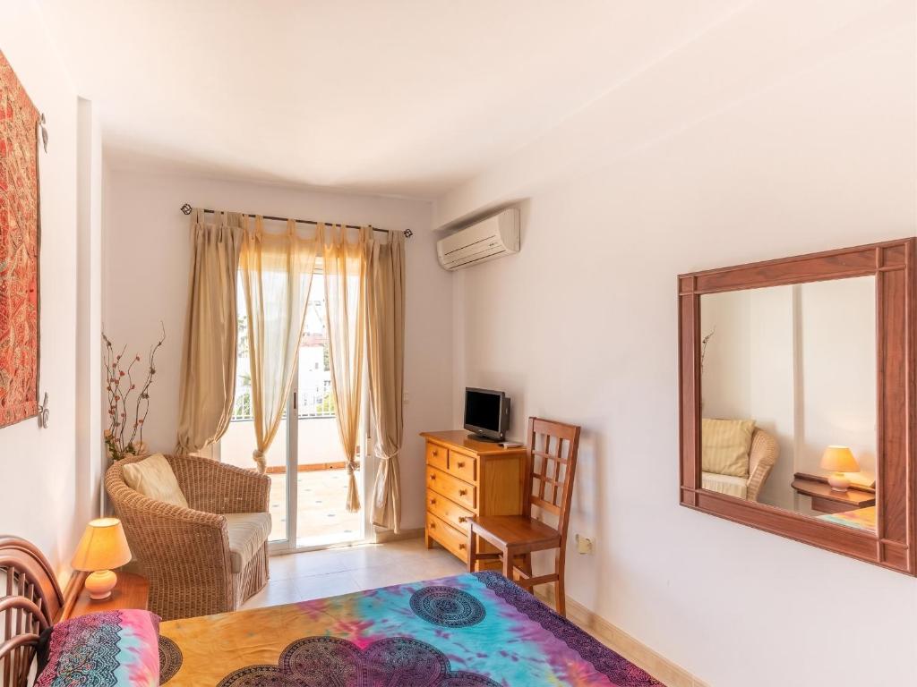 Holiday apartment with sea view in Ventanicas, 87 m², pool - 5