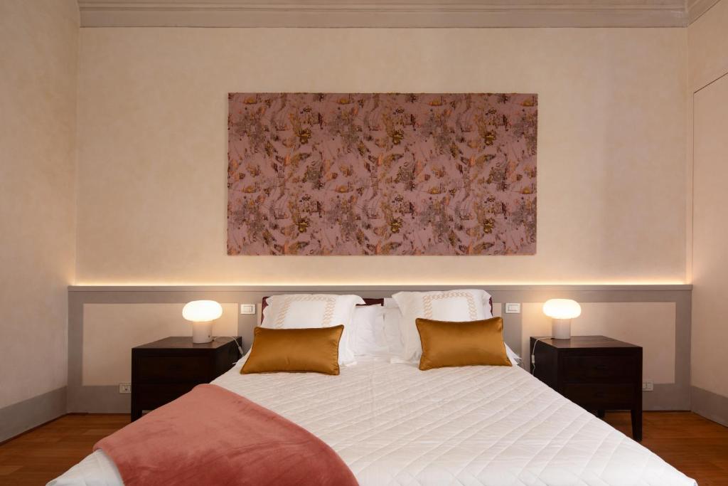 Foscolo Luxury Suite - 5
