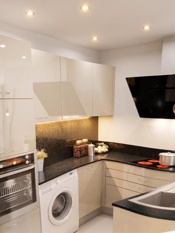 Appartement charmant à Mandelieu-la-Napoule - 50 m² - avec piscine - 5