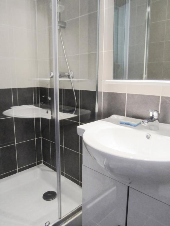 Appartement cosy au bord de la mer à Gruissan, 38 m², terrasse - 4