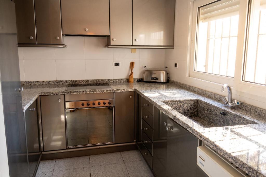 Spacious house in Platja d'Aro - 3