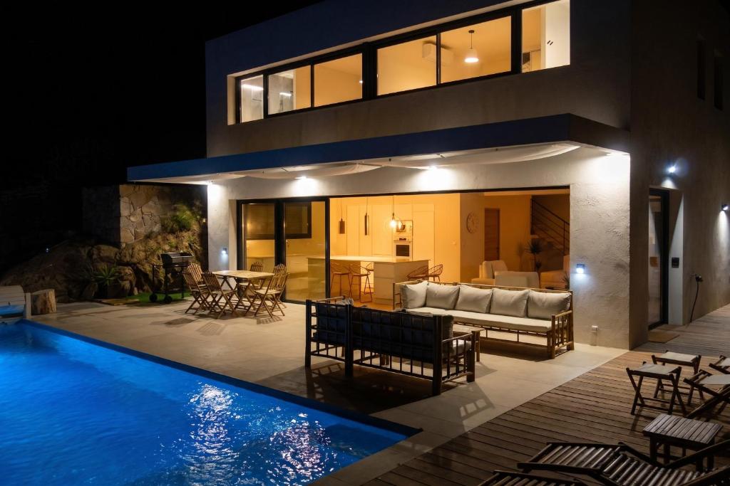 Villa avec piscine privée à Bormes-les-Mimosas - 5
