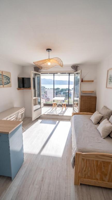 Appartement avec vue mer à Saint-Mandrier-sur-Mer - 4