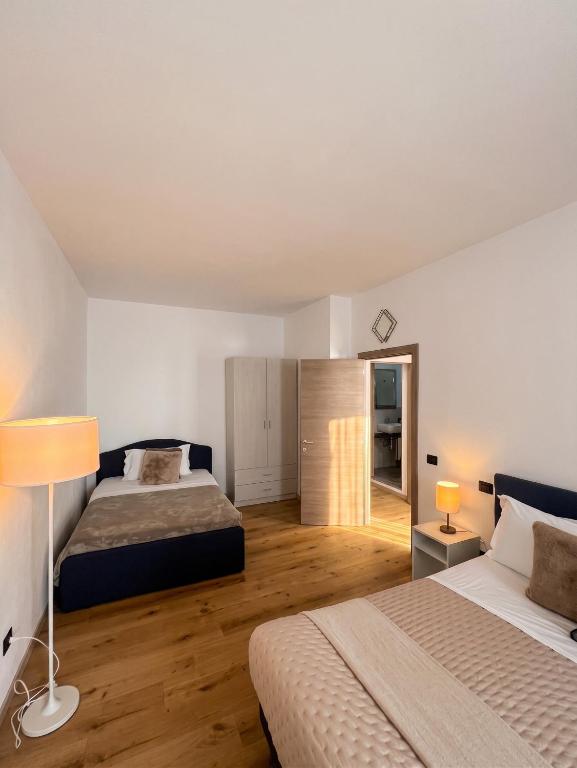 Bright apartment in Verona with private entrance and A/C - 2