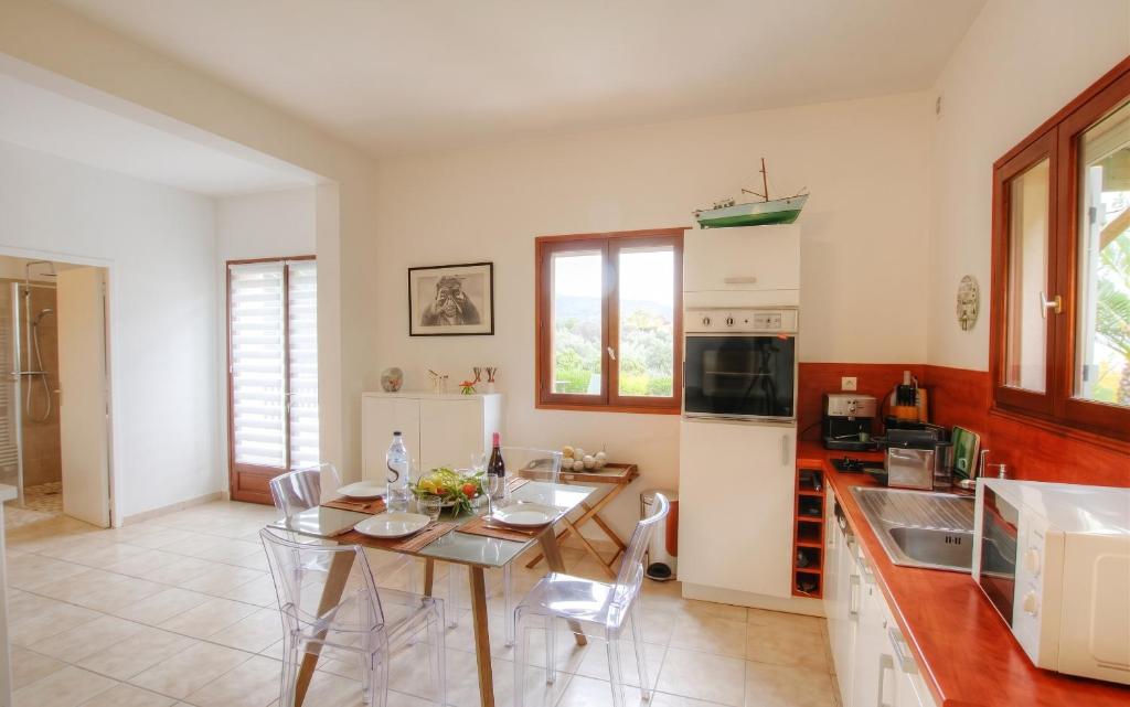 Studio charmant avec vue près d'Ajaccio - 48 m² - 3
