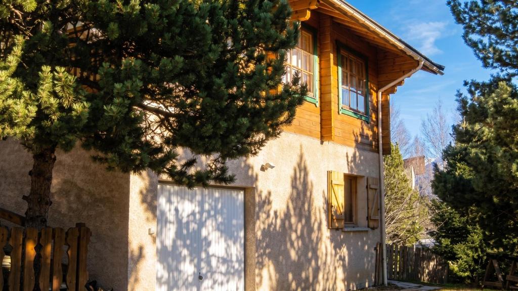 Appartement charmant à Bolquère avec vue montagne, 80 m² - 2