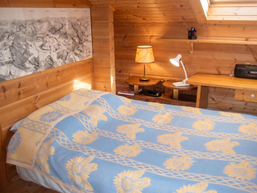 Appartement charmant à Bolquère avec vue montagne, 80 m² - 4