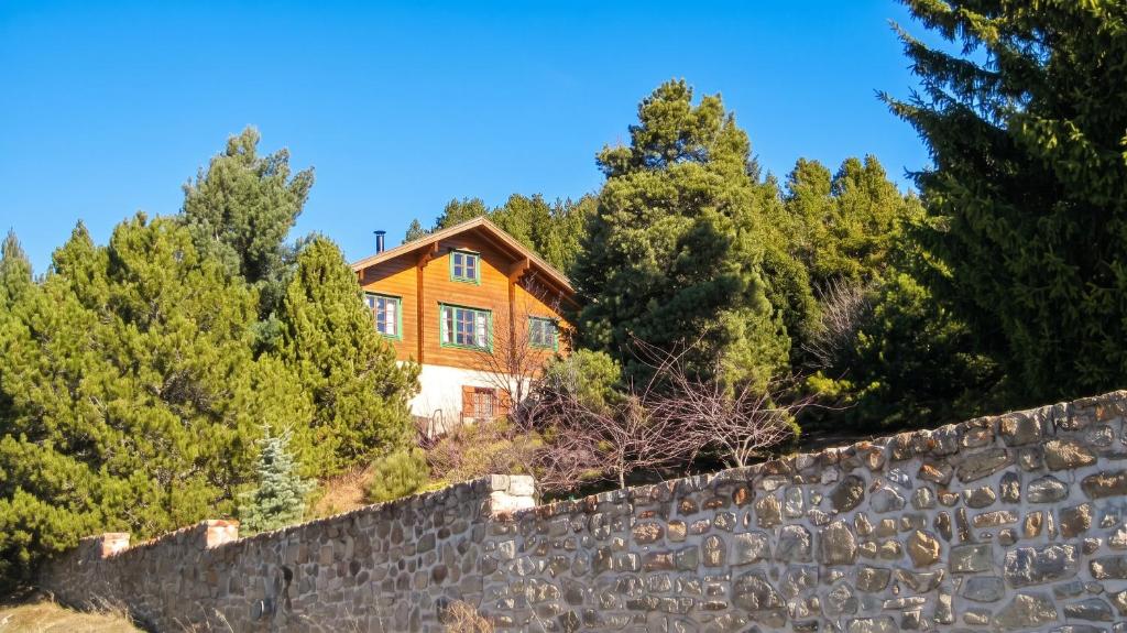 Appartement charmant à Bolquère avec vue montagne, 80 m² - 1