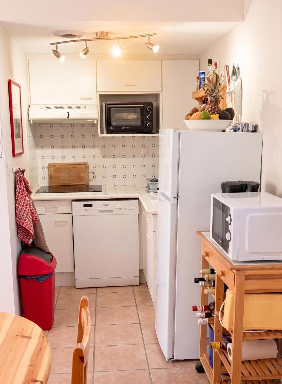 Maison de 2 chambres à Saint-Jean-de-Monts - 3