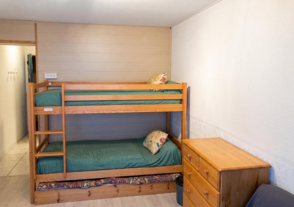 Appartement confortable au Corbier de 22 m² avec balcon - 3