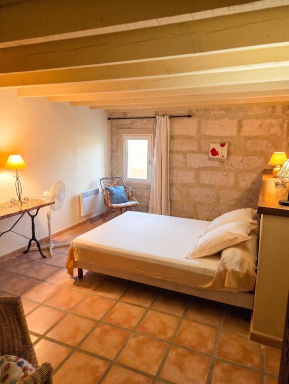 Appartement spacieux à Arles avec piscine et jardin partagé - 3