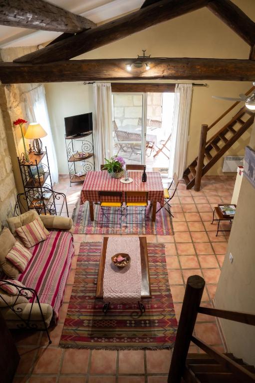 Appartement spacieux à Arles avec piscine et jardin partagé - 5