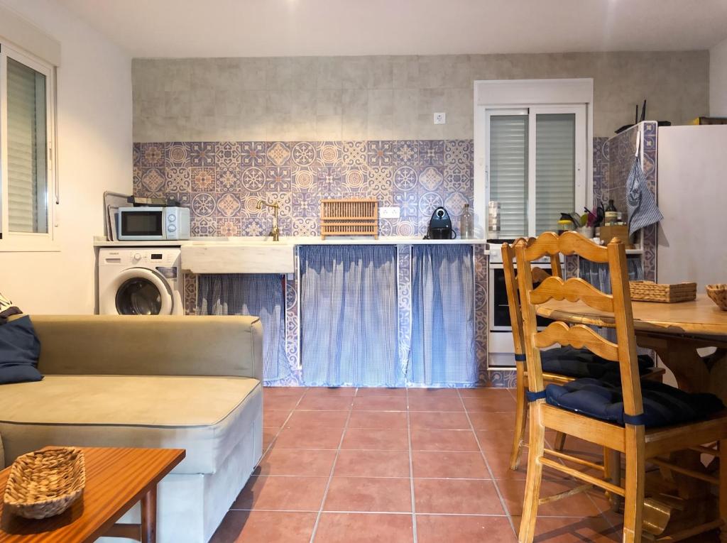 Charming House Montecote + pool - 3