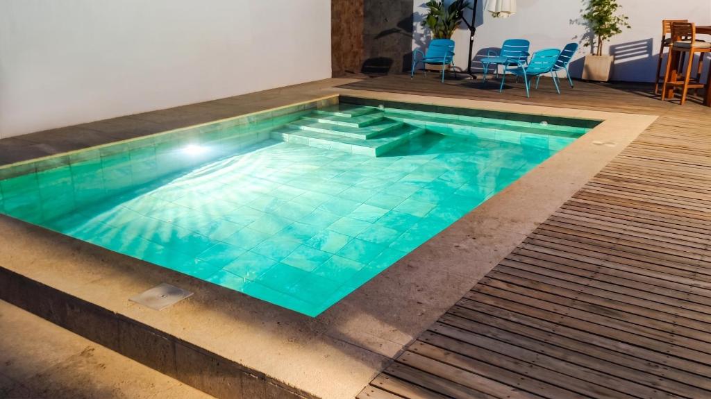 Charming House Montecote + pool - 5