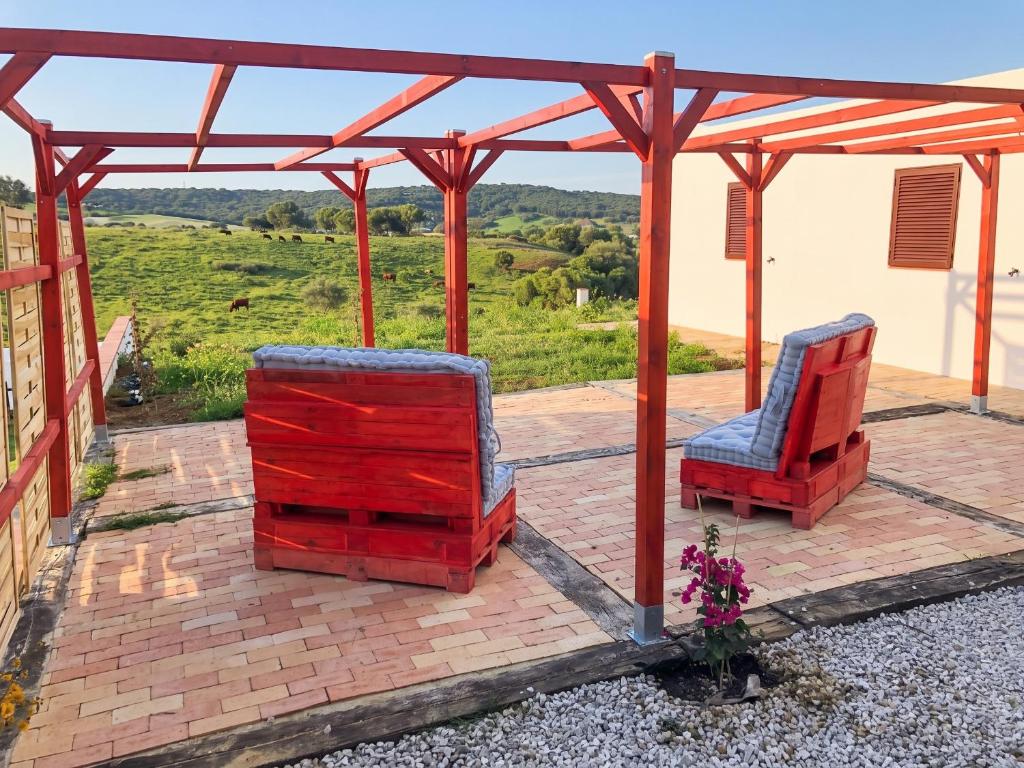 Charming House Montecote + pool - 4