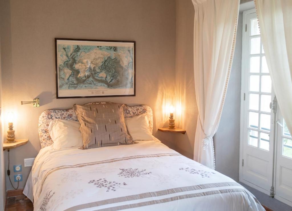 Maison de Vacances Enchantée à Calvi avec Vue sur Mer et Montagne - 3
