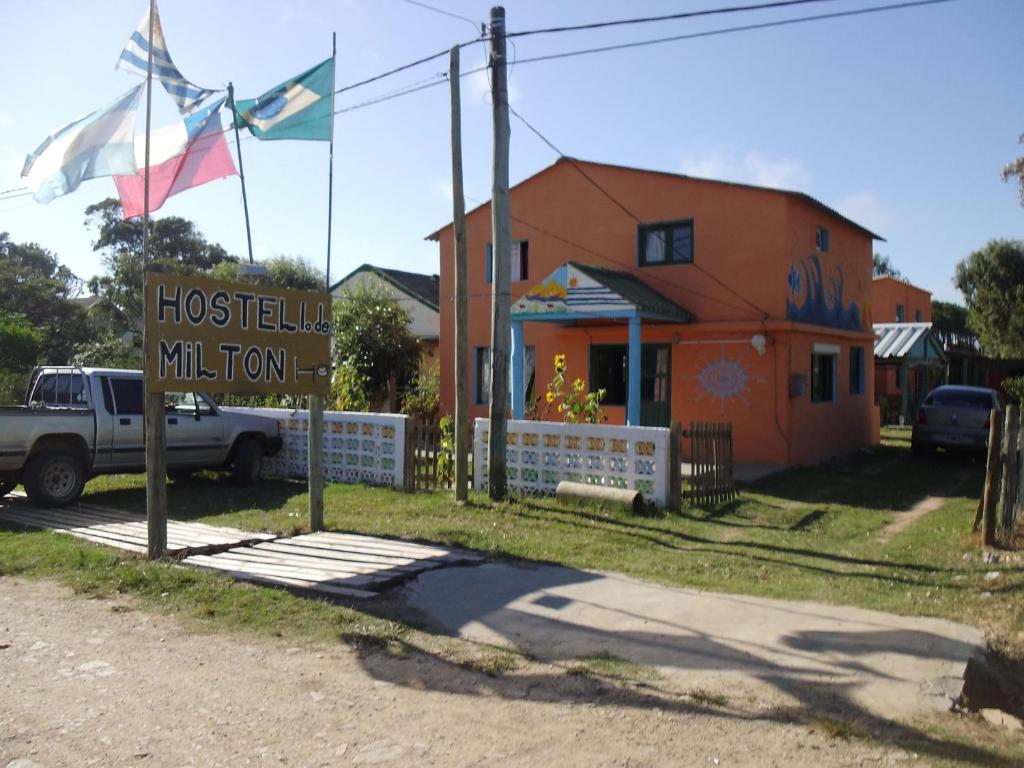 Hostel Lo de Milton - 1