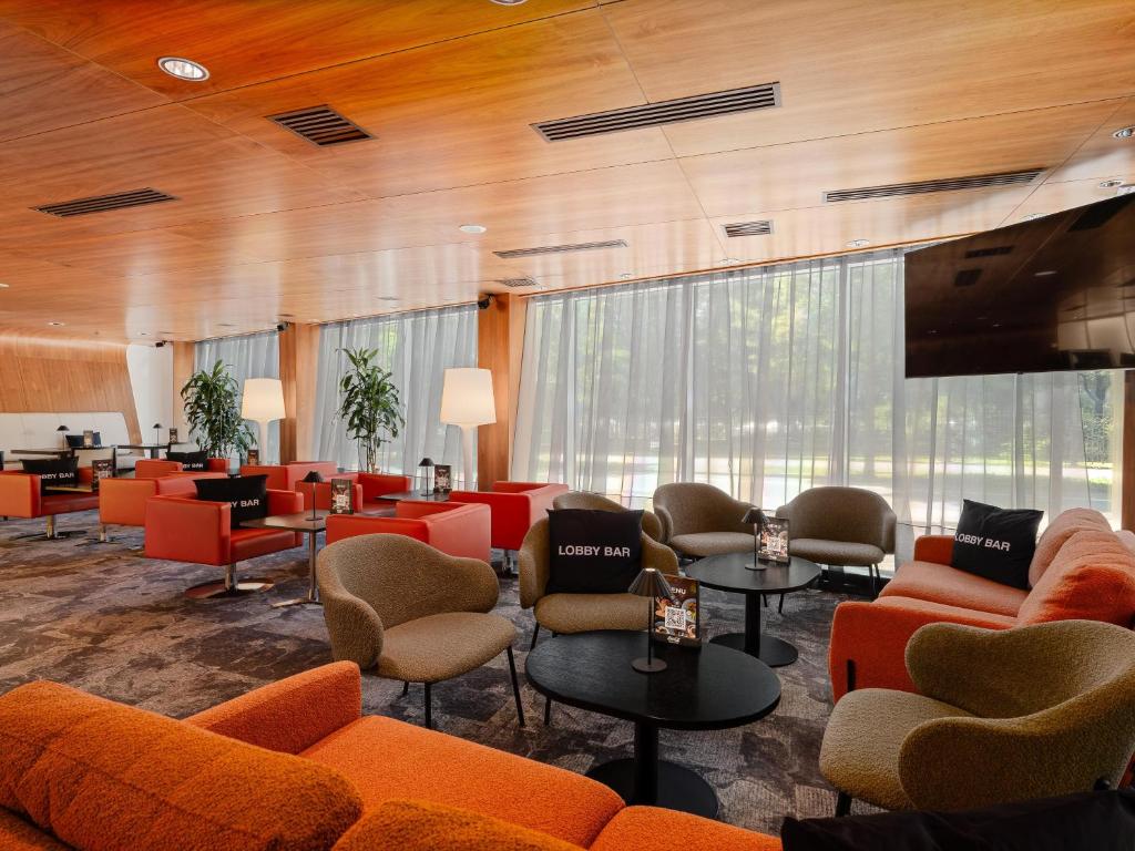 Bar/lounge